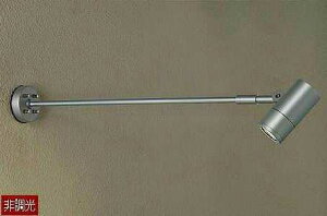 DOL-4020YS DAIKO �����O�A�[���@�A�E�g�h�A�X�|�b�g���C�g�@[LED�d���F][�V���o�[]