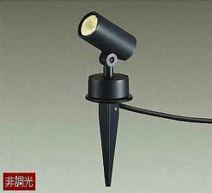 DOL-4825YB DAIKO �A�E�g�h�A�X�p�C�N���C�g�@[LED�d���F][�u���b�N]