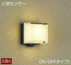 DWP-40181Y DAIKO lZT[ ON/OFF^Cv1@AEghA|[`Cg@[LEDdF][ubN]