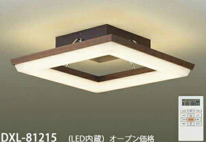 DXL-81215 DAIKO �_�[�N�I�[�N�@���邳�d���Ԑڌ��@�V�[�����O���C�g�@[LED][�`14��]