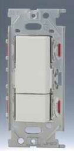 [�����o��] NKW02008PW �_�ۓd�� NK�V���[�Y3�H�_�u���X�C�b�`�@[�z���C�g]