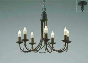 AA42144L RCY~Ɩ Candlux LhNX@`F[݃VfA@[LEDdF][`8]