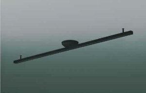 [o] AE42174E RCY~Ɩ O^Cv 1525mm@ȈՎt^XChRZg ubN