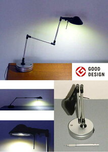 710D jVI Pro-Task Lamp@V^LEDv^XNv fXNgbv^@ubNVo[ 5Wp[LED F5000K