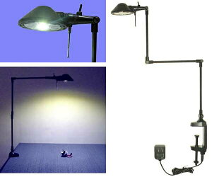 712D jVI Pro-Task Lamp@V^LEDv^XNv Nv^@A~3{A[ 5Wp[LED F5000K