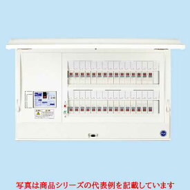 [即日出荷] HCD3E6-200 日東工業 HCD形ホーム分電盤（ドア付）　単相3線式　単3中性線欠相保護付漏電ブレーカ付　主幹容量[60A][分岐回路＋予備スペース20＋0]