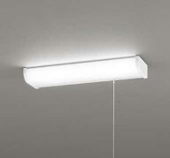 [即日出荷] OB255283 オーデリック LEDキッチンライト　[LED昼白色][FL15W相当][壁面・棚下面取付兼用][…