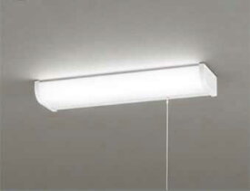 [即日出荷] OB255283 オーデリック LEDキッチンライト　[LED昼白色][FL15W相当][壁面・棚下面取付兼用][ポリカーボネート・白色・乳白色]