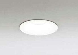 [即日出荷] OD261892R オーデリック R15クラス2 高演色LED　ダウンライト　[白熱灯器具60W相当][昼白色][オフホワイト][傾斜天井対応][埋込穴φ100]