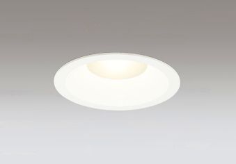 XD457067 オーデリック エクステリアLED　ダウンライト　[FHT42W相当][電球色][防雨型][傾斜天井対応][φ125] |  照明器具の専門店　てるくにでんき