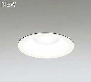 XD457009 オーデリック Q3 SERIES　M形（一般型）　ダウンライト　[LED昼白色][オフホワイト] | 照明器具の専門店　てるくにでんき