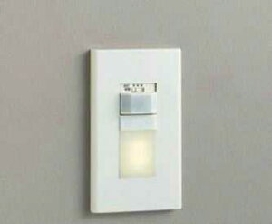 [�����o��] OB255010 �I�[�f���b�N ���E�܁E���Z���T �l��[ON-OFF�^]�@�t�b�g���C�g�@[LED�d���F]