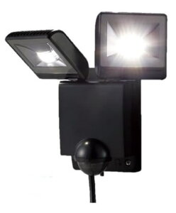 LA-24(BL) OPTEX IvebNX LED ZT[Cg h F ubN