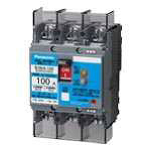 [�����o��] BJWA31003K �p�i�\�j�b�N �R�d�u���[�J�[ BJWA100 3P100A30mA