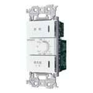 WTA539369W �p�i�\�j�b�N �A�h�o���X�V���[�Y ���� �d�q �������C�X�C�b�` �ق���X�C�b�`B 12���ԃ^�C�} ��10�b�`12���ԉό` AC/DC���[�^�[�^�C�v���p �}�b�g�z���C�g