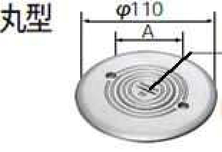 楽天市場】DUK7000 パナソニック 床用配線器具・電材 フロアプレート 