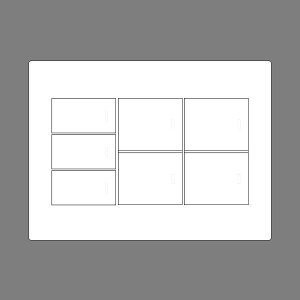 3anntdd pi\jbN AhoXV[Y ADVANCE SERIES@\ȂEl[Ȃ@3A}bgzCgEv[gnhZbg@XCb`7p[XCb`Etgʔ]