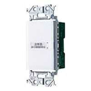 WTA5383WK パナソニック ADVANCE SERIES アドバンスシリーズ タッチ浴室換気扇スイッチセット (マットホワイト)