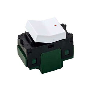 WNS52422W �p�i�\�j�b�N SO-STYLE �\�[�E�X�^�C���@�����p�C���b�g�X�C�b�`C�i3�H�j�i0.5A�j�@[�}�b�g�z���C�g]