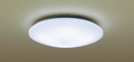 あす楽対応 LGC21104 パナソニック LEDシーリングライト　[明るさフリー][リモコン付属][～6畳][乳白つや消し][調光 調色][昼光色～電球色]