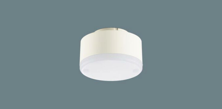 楽天市場】[即日出荷] LLD2000CU1 パナソニック LEDフラットランプ[φ70 