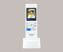 楽天市場】パナソニック panasonic ワイヤレスモニター子機 vl‐wd613の通販 