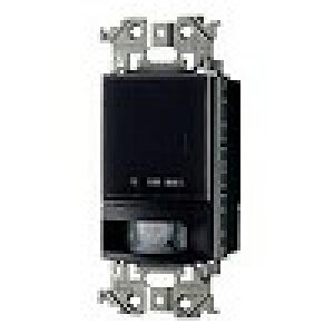 WTA14119B �p�i�\�j�b�N ADVANCE SERIES �A�h�o���X�V���[�Y�@�����ĂɃX�C�b�`�M���Z���T�t�����X�C�b�` �e�� 3/4�����@(�}�b�g�u���b�N)