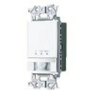 WTA14119W �p�i�\�j�b�N ADVANCE SERIES �A�h�o���X�V���[�Y�@�����ĂɃX�C�b�`�M���Z���T�t�����X�C�b�` �e�� 3/4�����@(�}�b�g�z���C�g)