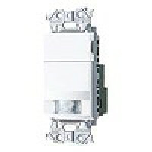 WTA19119W �p�i�\�j�b�N ADVANCE SERIES �A�h�o���X�V���[�Y�@�����ĂɃX�C�b�`�M���Z���T�t�����X�C�b�` �q��@(�}�b�g�z���C�g)