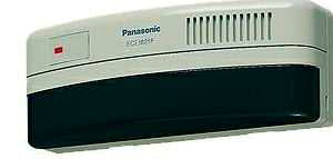 ECE1821FP パナソニック 小電力型 ワイヤレスコール　熱線センサー送信器　（防雨形）（屋側用）（ベージュ）