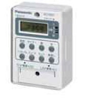 [即日出荷] TB20101K パナソニック タイムスイッチ　タイムスイッチボックス型24時間式　(AC100V)(1回路…