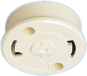 [�����o��] WG5015WP �p�i�\�j�b�N �H���p�z�����E�d�ށ@�ی^�t�����|�V�[�����O�@�i�~���L�[�z���C�g�j(6A 125V)