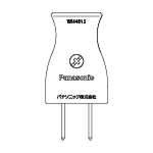 [�����o��] WH4415B �p�i�\�j�b�N �p�[�\�i���z�����E�d�ށ@�x�^�[���^�L���b�v�@�i�u���b�N�j(15A 125V)(���`�R�[�h�p)