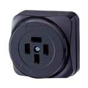 [�����o��] WK1420 �p�i�\�j�b�N �ݔ��H���p�z�����E�d�ށ@���e�ʘI�o�R���Z���g�@�i�u���b�N�j(�ڒn3P(��4P))