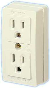 [�����o��] WK3004W �p�i�\�j�b�N �H���p�z�����E�d�ށ@�ڒn�I�o�R���Z���g(2P)�@(����[�q�t)(�����[�q��)