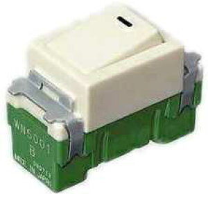 [�����o��] WN5001010 �p�i�\�j�b�N �t���J���[�z�����E�d�ށ@�����X�C�b�`B�i�А؁j�i10�R���j�i���P�ʔ̔����i�j�@(15A 300V)