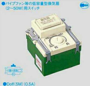 WN54721K �p�i�\�j�b�N �t���J���[�z�����E�d�ށ@�������C��ꎞ����X�C�b�`