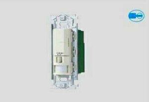 WN5640K �p�i�\�j�b�N �t���J���[�z�����E�d�ށ@�����ĂɃX�C�b�`�@�M���Z���T�t�����X�C�b�`�@�i�e��j