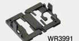 WR3991 �p�i�\�j�b�N �����R���z�����E�d�ށ@���d�`���t��2���������R���@DIN���[����t�A�_�v�^�@�iWR3400�p�j