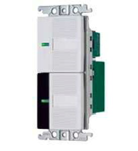 WTC55216W �p�i�\�j�b�N �Ɩ������R����M�X�C�b�`�i2�����j�i���ؗp�E3�`�����l���`�j�i�ق���X�C�b�`B�t�j�i�z���C�g�j