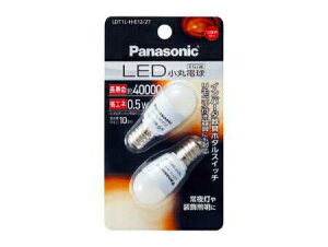 LDT1LHE122T pi\jbN LDT1L-H-E12/2T@E12@LEDۓd 0.5W(dF)@y2z(10lm)