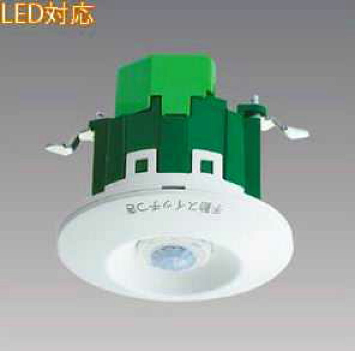 楽天市場】WTK2611K パナソニック センサ付配線器具・電材 施設向かっ 