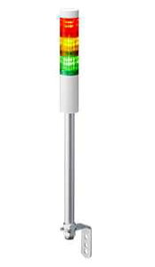 LR4-302LJNW-RYG �p�g���C�g �V�O�i���E�^���[LR�V���[�Y�@��40 �|�[����tL�A���O���t�@�ϑw�M�����@��DC24V���_���E�u�U�[����3�i