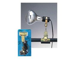 [即日出荷] CH-1Z 東京メタル工業 クリップライト E26 ランプ別売