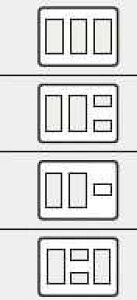 WDG5426HWW ŃCebN WIDEiChEAC@ȈՑω6pi3{2{1jpij[zCgj