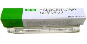 J110V200WA USHIO �����n���Q�������v�@110V�pR7S J�W���^�C�v�@200W�@J110V200WA