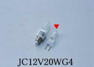 JC12V20WG4 USHIO nQv@12VpG4 JCW^Cv@20W@JC12V20WG4