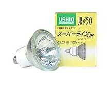楽天市場】ウシオ jr12v50wlm k7 ez hの通販