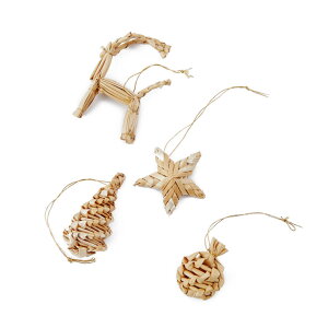 y12܂ł̂œoׁzshesay VZC NX}X Xg[ I[ig Zbg 16pcs bh S[h fBXvC NX}Xc[  Horn Please z[ v[Y