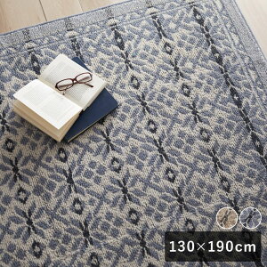 y10܂ł̂ŗcƓoׁzX~mG HOME O}bg E[100O Wool snow E[Xm[ 130×190cm h g[Ή {